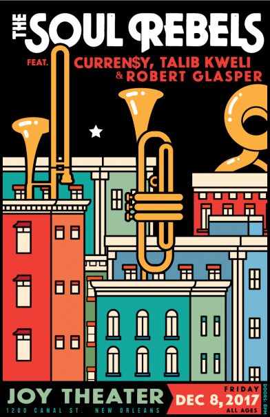 Robert Glasper