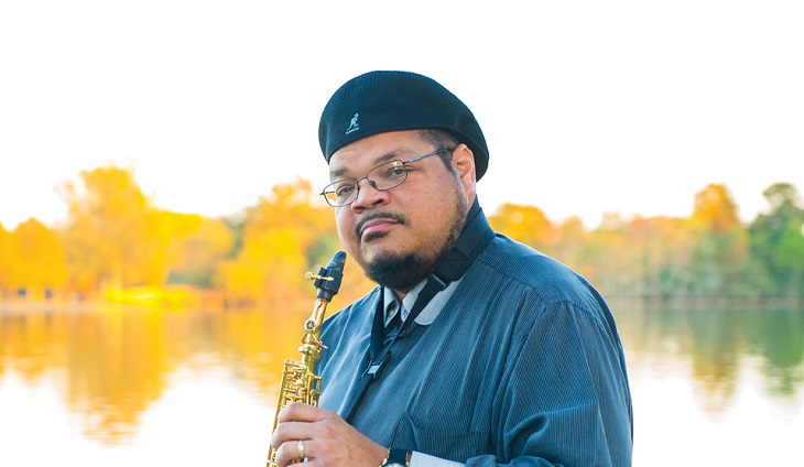 Positive Vibrations HeartBeat Award (Culture Bearer): Clarence