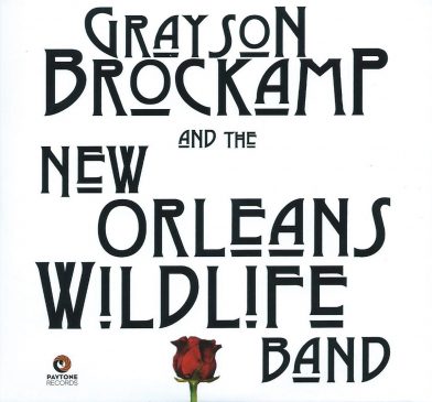 New Orleans Wildlife Band