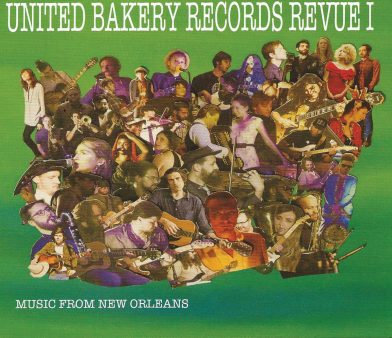 united bakery records