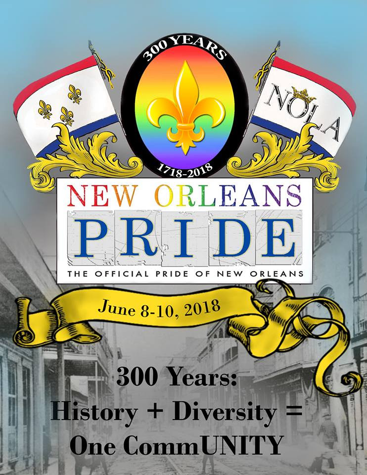 new orleans pride