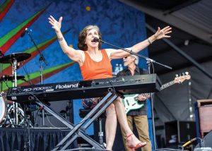 Marcia Ball