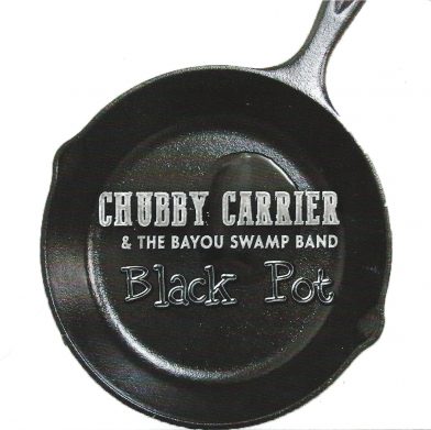 Chubby Carrier - Black Pot review