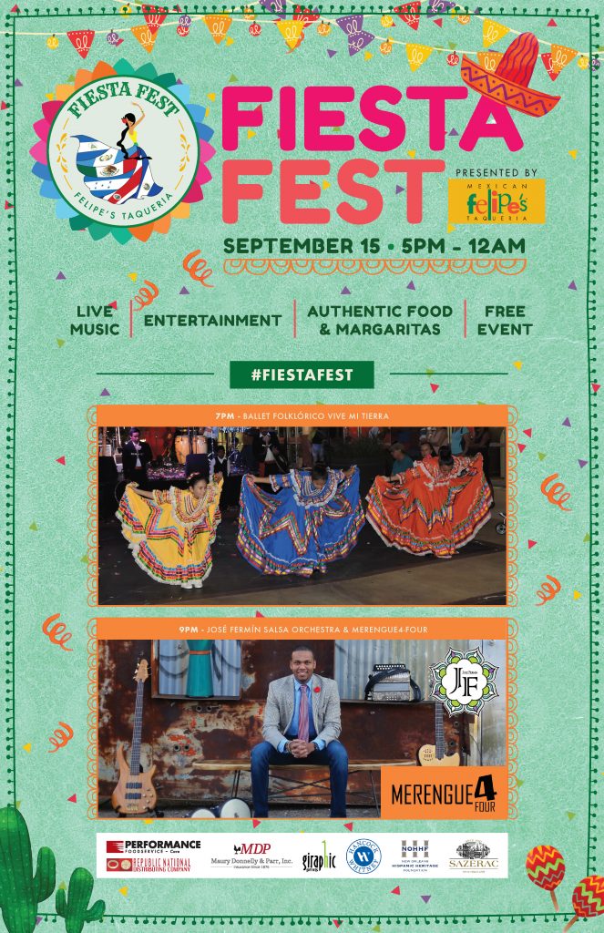 spanish heritage month