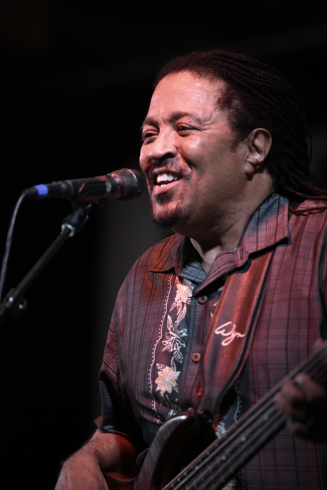 Bobby Rush leads all-star lineup for day 2 of Bogalusa Blues Fest (Photos)1068 x 1600