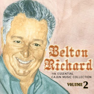 belton richard
