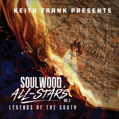 soulwood-all-stars-vol-3-legands-of-the-south