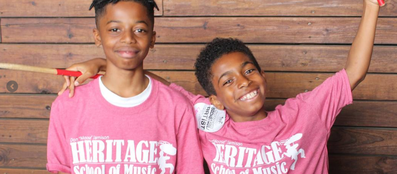 Heritage School of Music Auditions to be held for free summer camp
