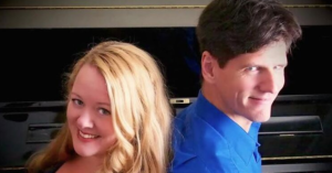 debbie davis and josh paxton