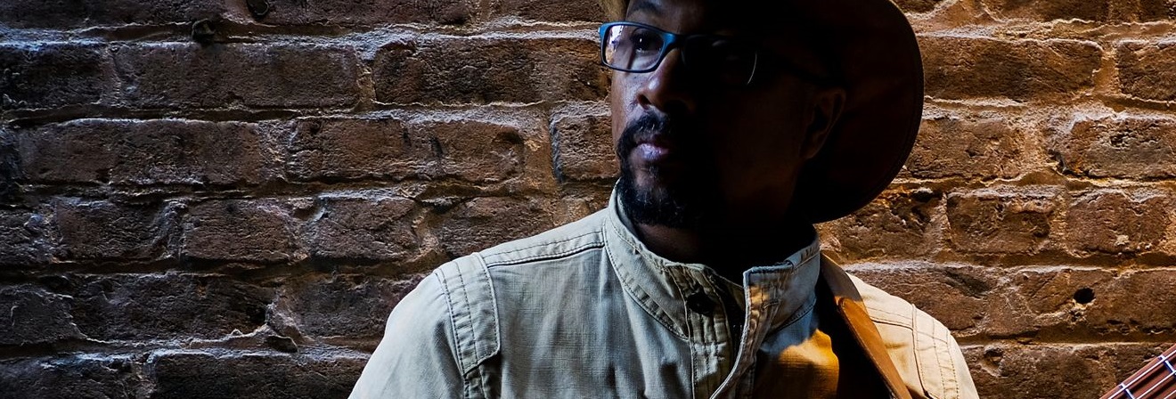 Roland Guerin Brings His PROG:FUNK Back from Switzerland to the Maple Leaf