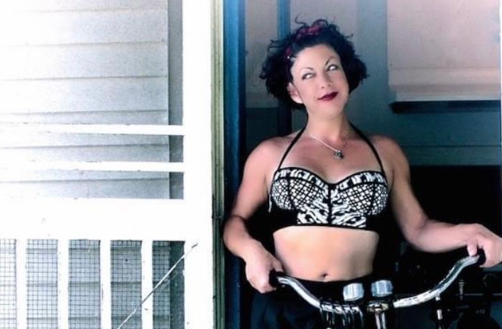 Threadhead Cultural Foundation Awards Grant to Ingrid Lucia