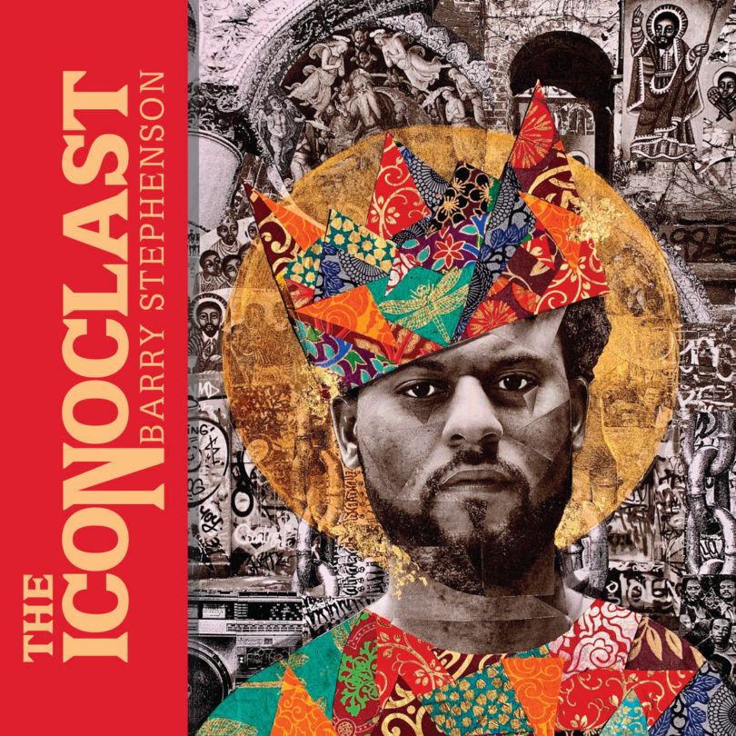 Barry Stephenson The Iconoclast Album Review
