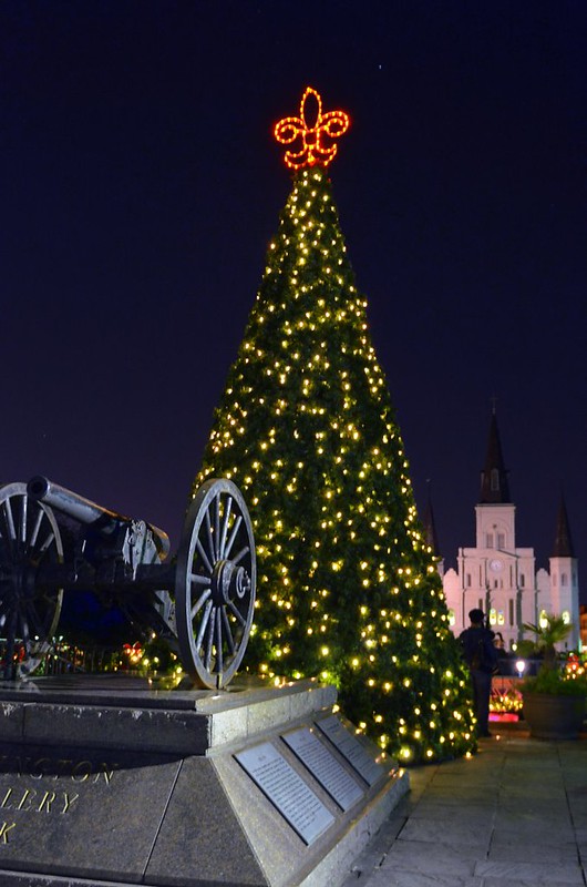 Christmas Holiday Concerts 2022 New Orleans La Holidays New Orleans Style Returns With Live Concerts, Réveillon Dinners  And Special Events - Offbeat Magazine