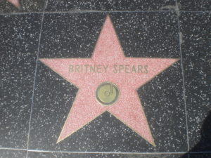 Britney Spears Gen Z