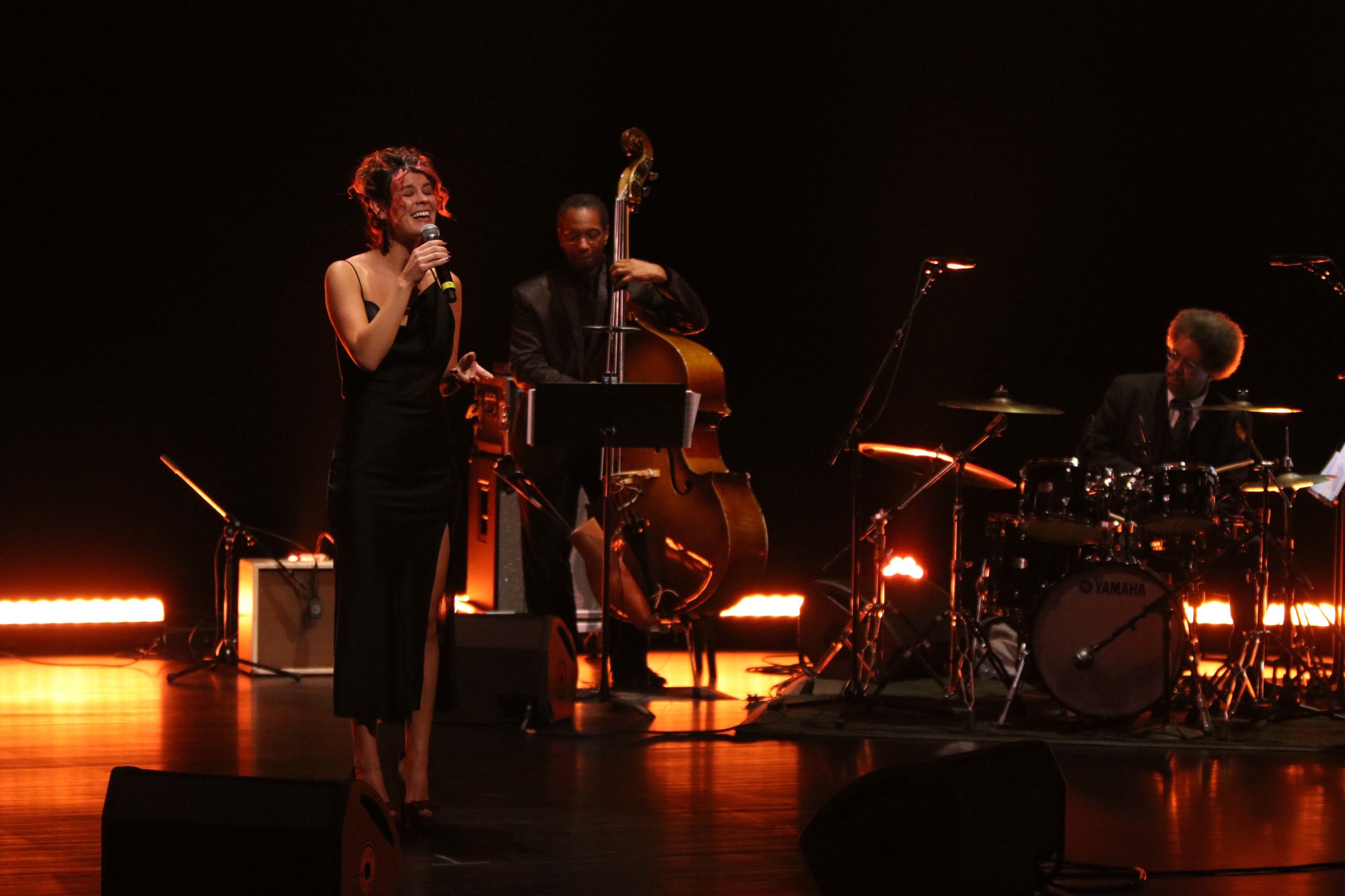 Gabrielle Cavassa finds her jazz calling in New Orleans - OffBeat Magazine
