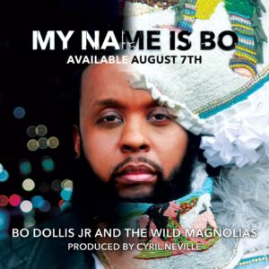 Bo Dollis Jr. - My Name Is Bo