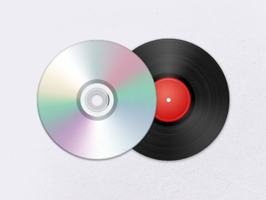 Balehval Benign Senatet Making Music? Which one is better: CD or vinyl? - OffBeat Magazine