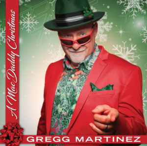 Gregg Martinez