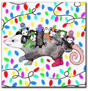 Small Business Saturday