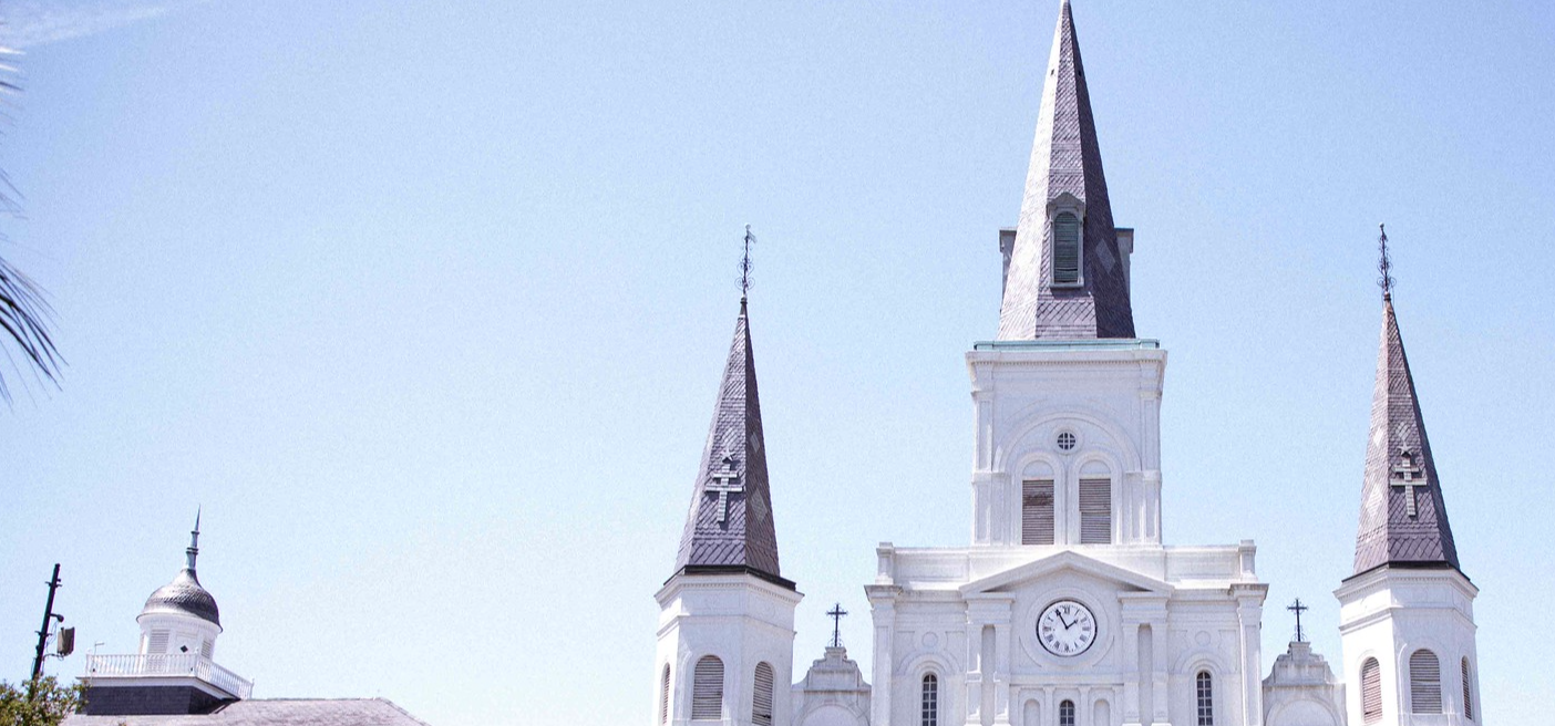 City of New Orleans to Hold Lottery for Jackson Square Artists