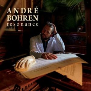 Andre Bohren CD