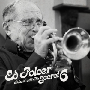 Ed Polcer and the Secret Six