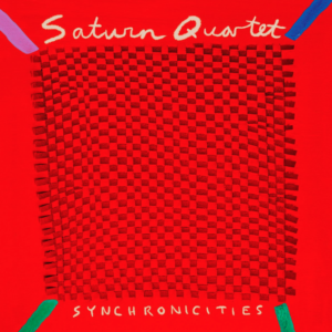 Saturn Quartet