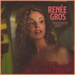 Renée Gros - Temporary Love (EP) 