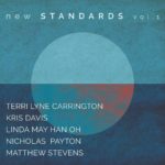 Terri Lynne Carrington - New Standards Vol. 1