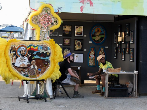 Call for Entries: Jazz Fest 2026 Craft Applications Now Open