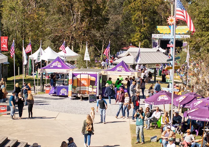 Abita Fall Fest
