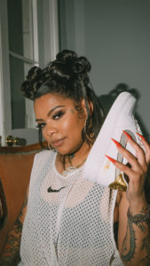 504icygrl deal with Nike