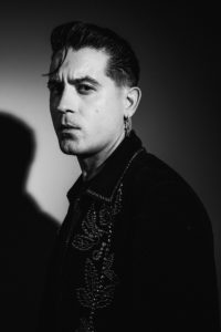 G-Eazy selected as Pygmalion's
