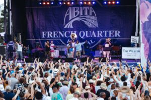 French Quarter Festival
