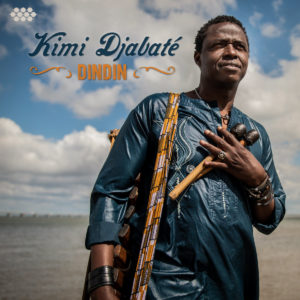 Kimi Djabaté Dindin