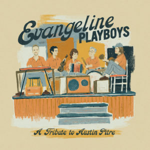 Evangeline Playboys