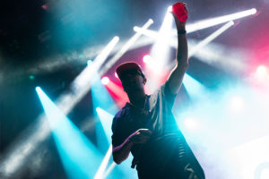 Juvenile NPR Tiny Desk