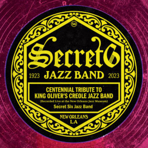 Secret Six Jazz Band