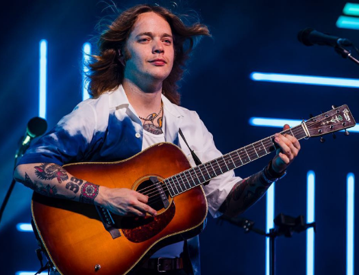 Billy Strings