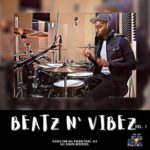 Jamal Batiste - Beatz N’ Vibez, Vol. 1