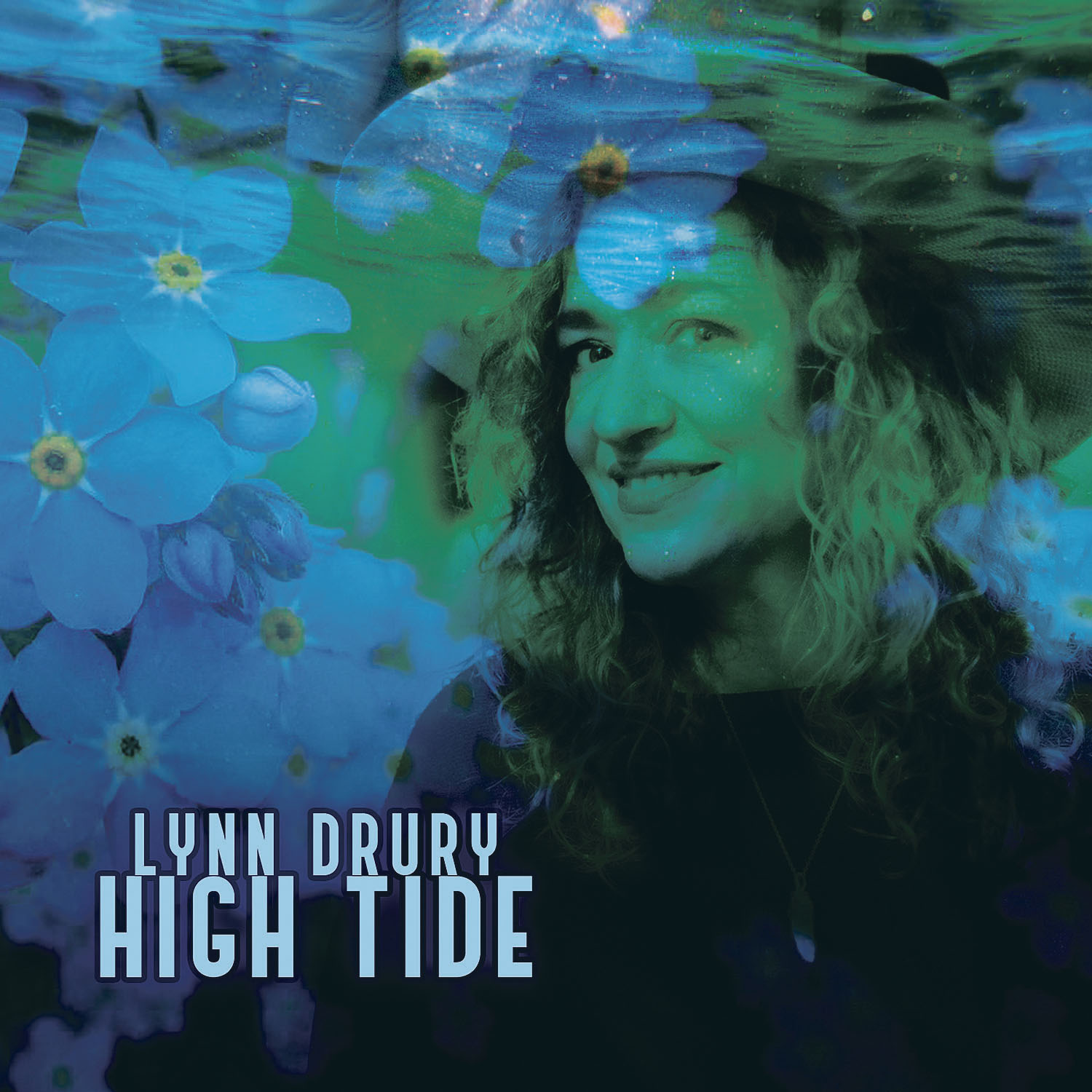 Lynn Drury: High Tide (Independent) - OffBeat Magazine