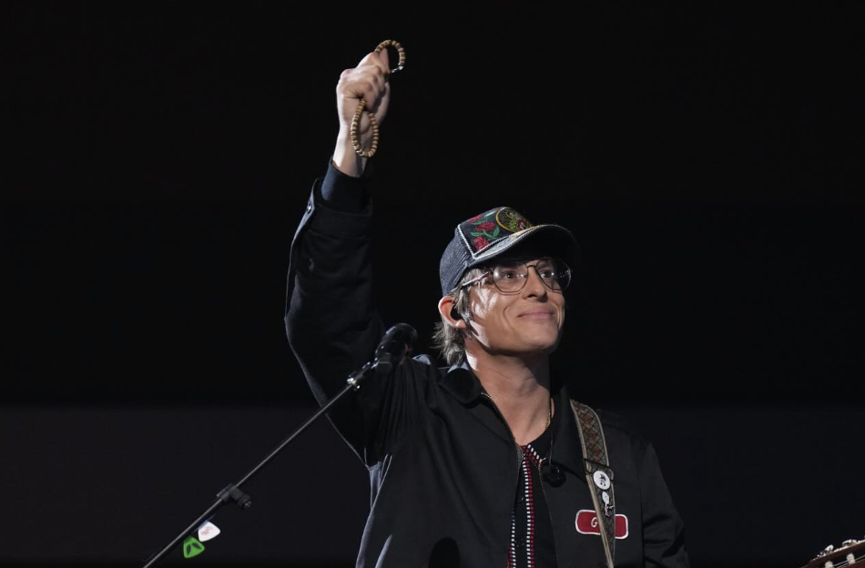 Stephen Wilson Jr. & Charles Wesley Godwin to Perform for Hogs for the Cause 2026