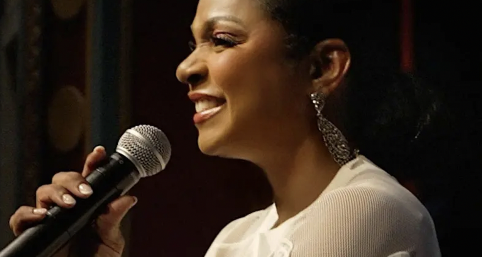 Stephanie Jordan Headlines Jazz & Heritage Concert Series