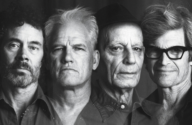 Nolatet Announce New Album on the Way, Stream Their Latest Single