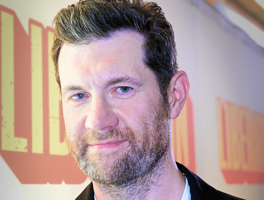 Billy Eichner to Headline Tennessee Williams Festival Soirée