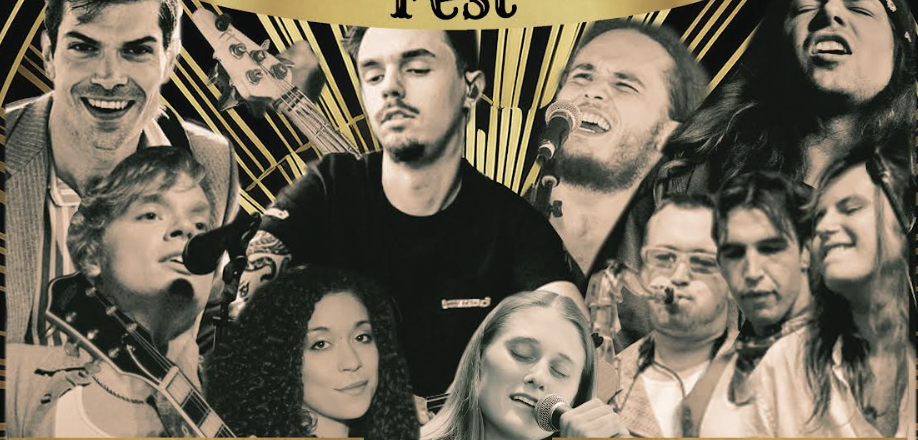 Future Legends Fest Spotlights the Next Generation of Local Music