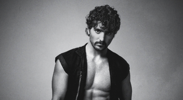 Benson Boone Announces New Orleans Stop on Summer Tour