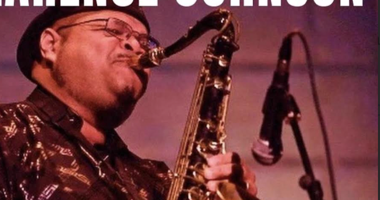 Clarence Johnson III Brings Decades of New Orleans Sound to Jazz & Blues Market