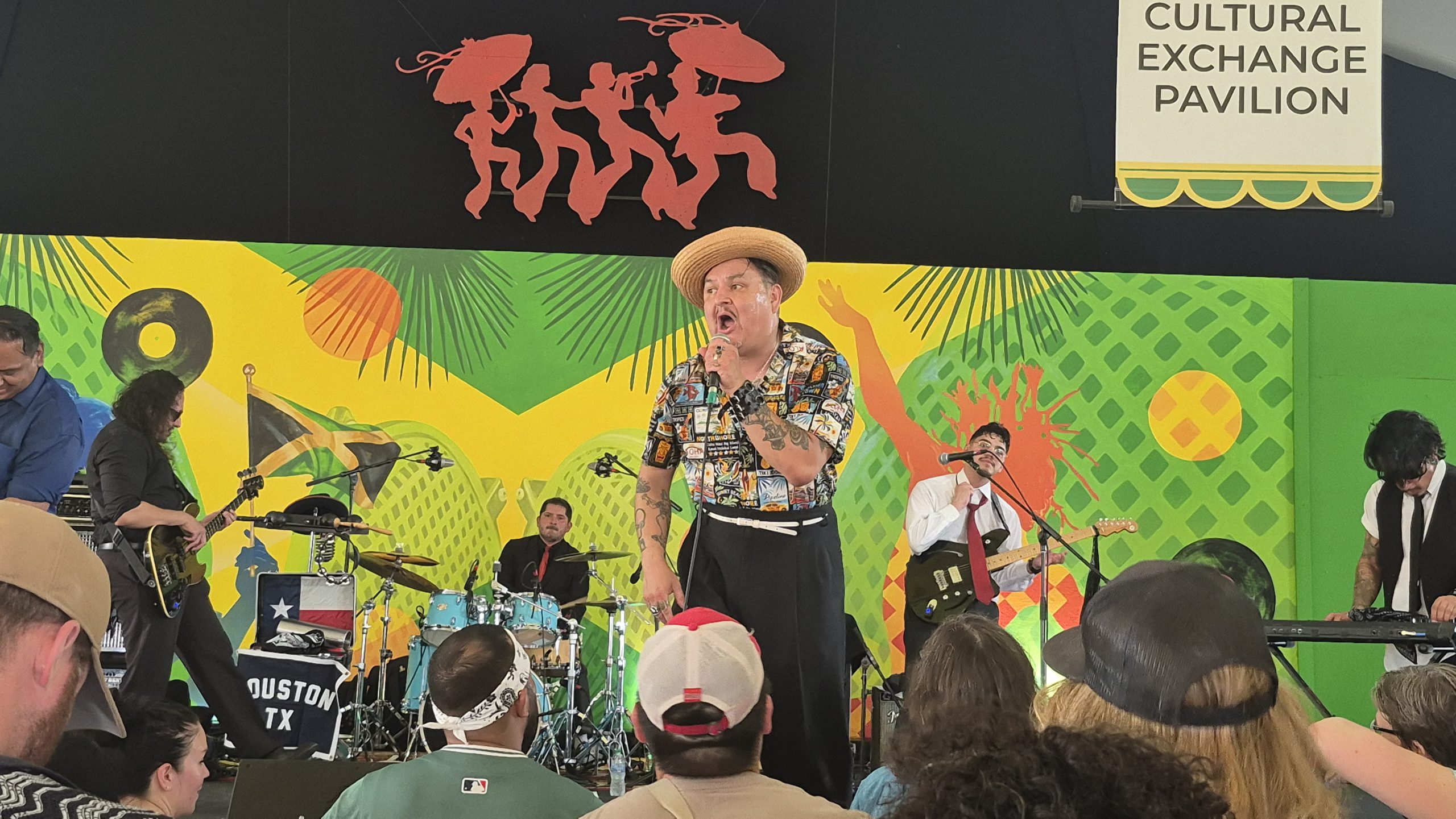 Jazz Fest Day 2: Friday, April 24, 2026