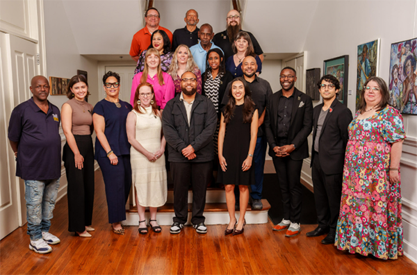 Jazz & Heritage Festival Foundation Parts Ways with CEO